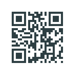 Scannerizza questo codice QR per aprire il percorso nell'applicazione SityTrail