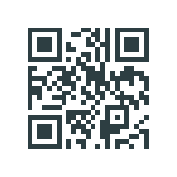 Scan deze QR-code om de tocht te openen in de SityTrail-applicatie