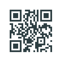 Scan deze QR-code om de tocht te openen in de SityTrail-applicatie