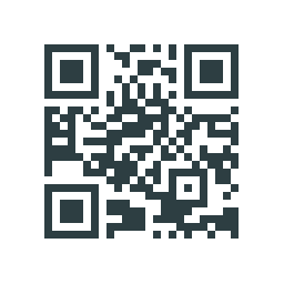 Scan deze QR-code om de tocht te openen in de SityTrail-applicatie