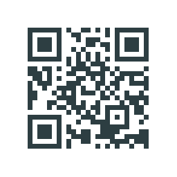 Scan deze QR-code om de tocht te openen in de SityTrail-applicatie