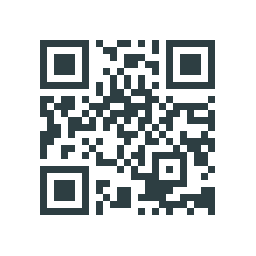 Scan deze QR-code om de tocht te openen in de SityTrail-applicatie