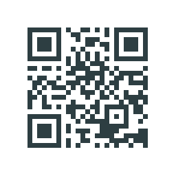 Scan deze QR-code om de tocht te openen in de SityTrail-applicatie