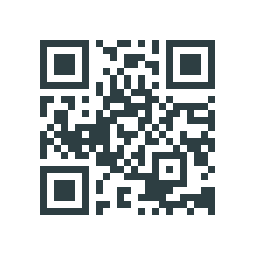 Scan deze QR-code om de tocht te openen in de SityTrail-applicatie