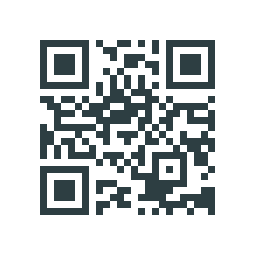 Scan deze QR-code om de tocht te openen in de SityTrail-applicatie