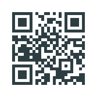 Scannerizza questo codice QR per aprire il percorso nell'applicazione SityTrail