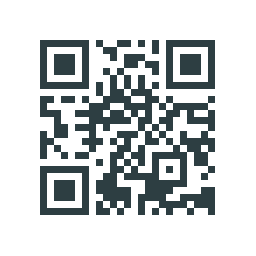 Scan deze QR-code om de tocht te openen in de SityTrail-applicatie