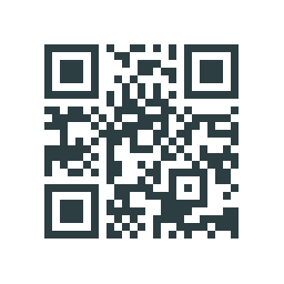 Scan deze QR-code om de tocht te openen in de SityTrail-applicatie