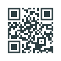 Scannerizza questo codice QR per aprire il percorso nell'applicazione SityTrail