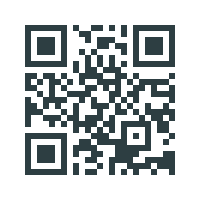 Scan deze QR-code om de tocht te openen in de SityTrail-applicatie