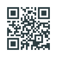 Scannerizza questo codice QR per aprire il percorso nell'applicazione SityTrail