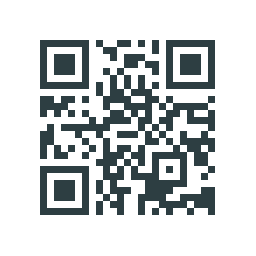 Scan deze QR-code om de tocht te openen in de SityTrail-applicatie