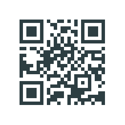 Scan deze QR-code om de tocht te openen in de SityTrail-applicatie