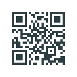 Scan deze QR-code om de tocht te openen in de SityTrail-applicatie