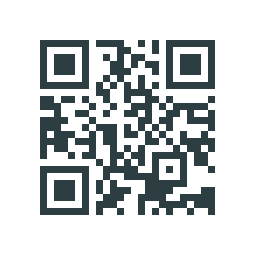 Scan deze QR-code om de tocht te openen in de SityTrail-applicatie