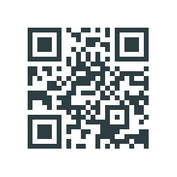 Scan deze QR-code om de tocht te openen in de SityTrail-applicatie