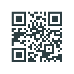 Scan deze QR-code om de tocht te openen in de SityTrail-applicatie