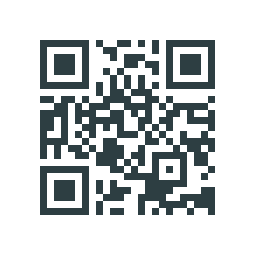 Scan deze QR-code om de tocht te openen in de SityTrail-applicatie