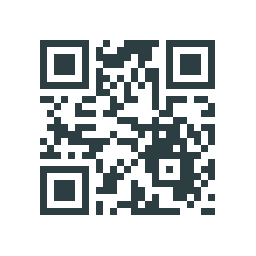 Scan deze QR-code om de tocht te openen in de SityTrail-applicatie