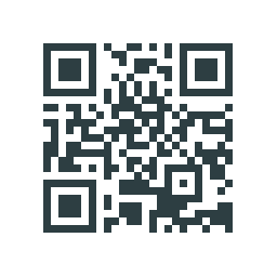 Scan deze QR-code om de tocht te openen in de SityTrail-applicatie