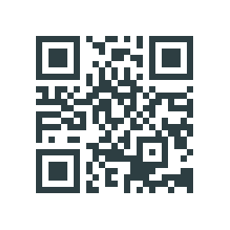 Scan deze QR-code om de tocht te openen in de SityTrail-applicatie