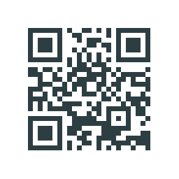 Scan deze QR-code om de tocht te openen in de SityTrail-applicatie