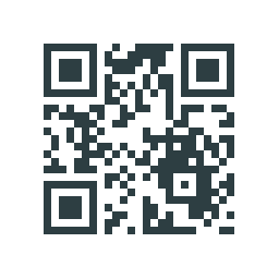 Scan deze QR-code om de tocht te openen in de SityTrail-applicatie