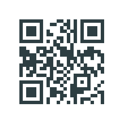 Scan deze QR-code om de tocht te openen in de SityTrail-applicatie