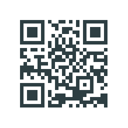 Scan deze QR-code om de tocht te openen in de SityTrail-applicatie