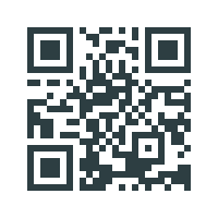 Scan deze QR-code om de tocht te openen in de SityTrail-applicatie