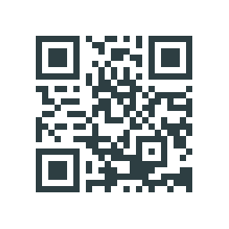 Scan deze QR-code om de tocht te openen in de SityTrail-applicatie