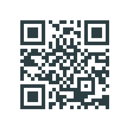 Scan deze QR-code om de tocht te openen in de SityTrail-applicatie