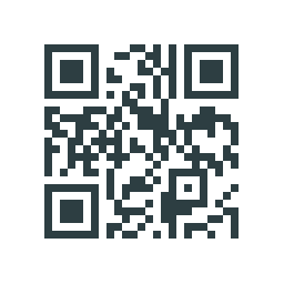 Scan deze QR-code om de tocht te openen in de SityTrail-applicatie