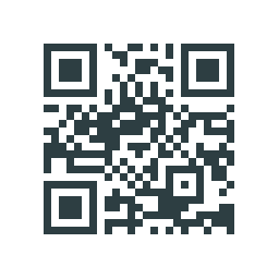 Scan deze QR-code om de tocht te openen in de SityTrail-applicatie