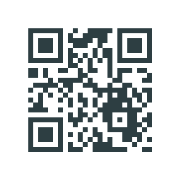 Scan deze QR-code om de tocht te openen in de SityTrail-applicatie