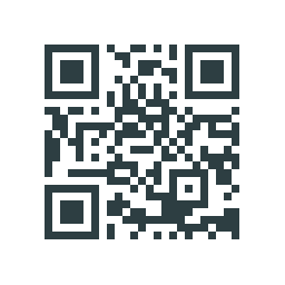 Scan deze QR-code om de tocht te openen in de SityTrail-applicatie