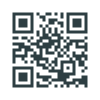 Scannerizza questo codice QR per aprire il percorso nell'applicazione SityTrail