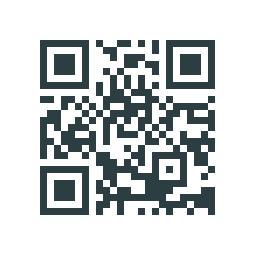 Scan deze QR-code om de tocht te openen in de SityTrail-applicatie