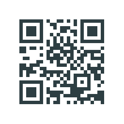 Scan deze QR-code om de tocht te openen in de SityTrail-applicatie