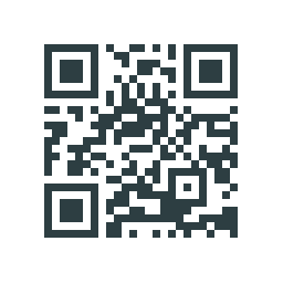 Scan deze QR-code om de tocht te openen in de SityTrail-applicatie