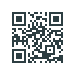 Scan deze QR-code om de tocht te openen in de SityTrail-applicatie