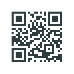 Scan deze QR-code om de tocht te openen in de SityTrail-applicatie