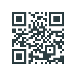 Scan deze QR-code om de tocht te openen in de SityTrail-applicatie