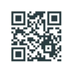 Scan deze QR-code om de tocht te openen in de SityTrail-applicatie