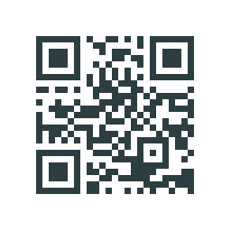 Scan deze QR-code om de tocht te openen in de SityTrail-applicatie