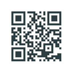 Scan deze QR-code om de tocht te openen in de SityTrail-applicatie