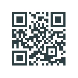 Scan deze QR-code om de tocht te openen in de SityTrail-applicatie