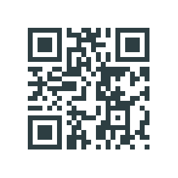 Scannerizza questo codice QR per aprire il percorso nell'applicazione SityTrail