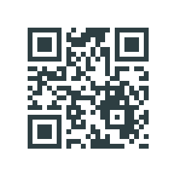 Scan deze QR-code om de tocht te openen in de SityTrail-applicatie