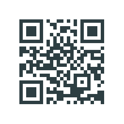 Scan deze QR-code om de tocht te openen in de SityTrail-applicatie